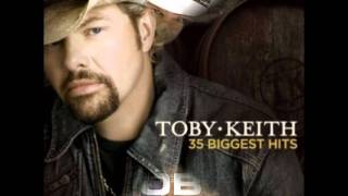 Toby Keith - High Time