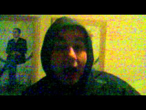 Fox Dekanski-Freestyle za ortake kod Pece (Serbian Rap) Video