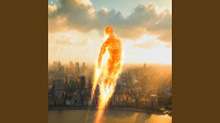 Human Torch Music Video