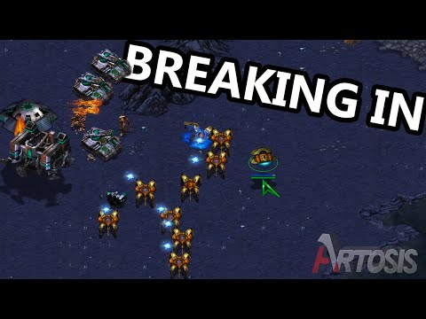 Carefully Picked Engagements - nOOB vs. Scan - NerdDude Show Match