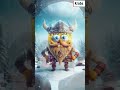 Spongebob Characters In Viking Style Ai Shorts Spongebob Spongebobshorts Vikings Aiart