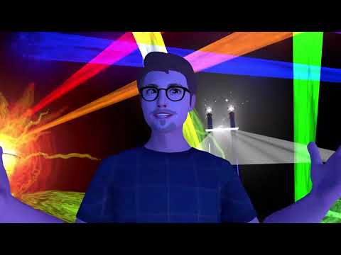 Venice Immersive 2022 - Gumball Dreams