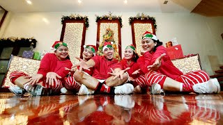 Wish Ko Sa Pasko | Sexbomb Girls