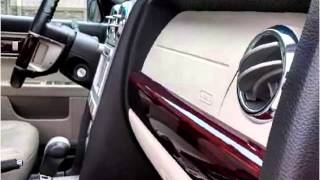 preview picture of video '2008 Lincoln MKZ Used Cars Quincy IL'
