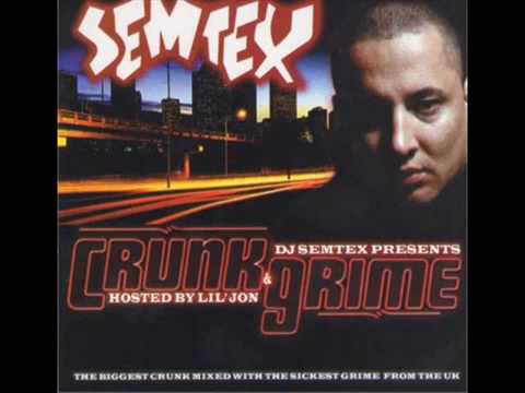 Video thumbnail for Semtex
