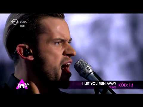 A Dal 2018 - My Top 30