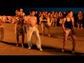 Жаркие танцы в Астрахани!!!! 