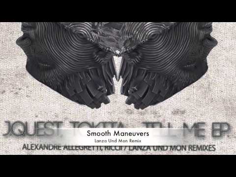 J Quest, Tokita - Tell Me EP [MYD018] Incl. Alexandre Allegretti, Riccii & Lanza Und Mon Remixes