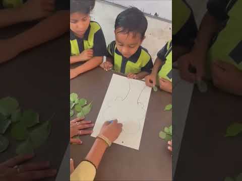 World Earth Day Activity Part 04