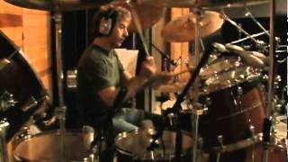 David Paich about the Falling in Between Album (Bobby doing lyrics).flv