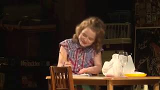 Make Believe – Montage, Second Stage Theater
