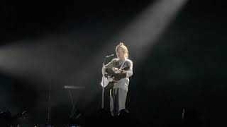 Damien Rice - I Remember, Live in Zagreb, April 2nd 2023