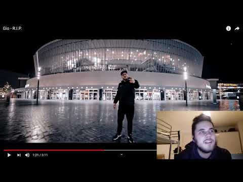 Gio-R.I.P. Erste Reaktion/Review