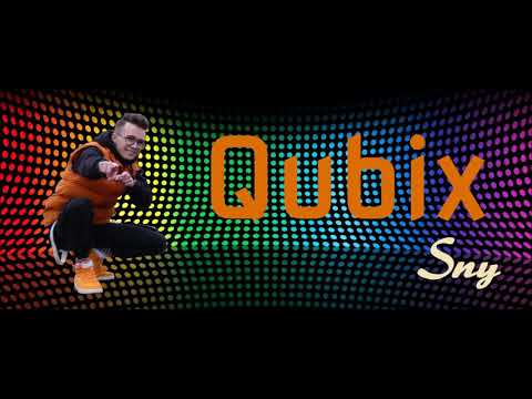 Qubix - Sny (Official Audio 2019)