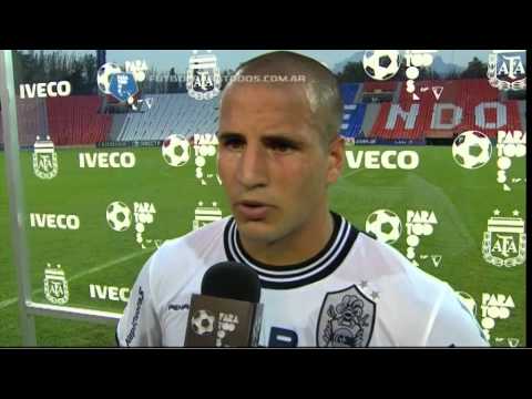 "Esta victoria es para Correa y García"