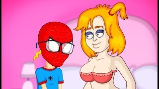 Spider-man&#39;s Biggest Fan