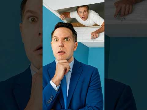 How Parents Know If You’re Lying