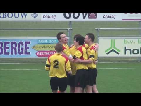 Samenvatting VIOS Beltrum - KSH Harreveld | 19 februari