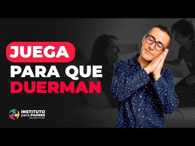 Vídeo relacionado con Dormir sin miedo (Salud y bienestar para peques)