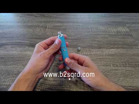 Yocan Evolve Plus How to / Review