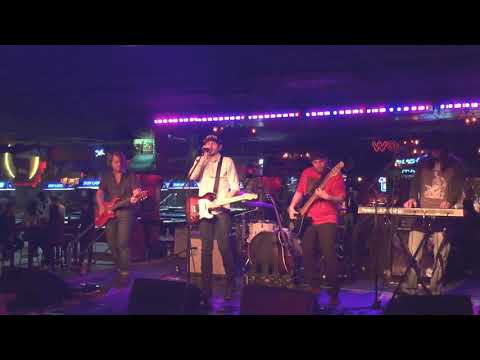 Never Have This Night Again Live @ The Cotton Eyed Joe Knoxville, TN
