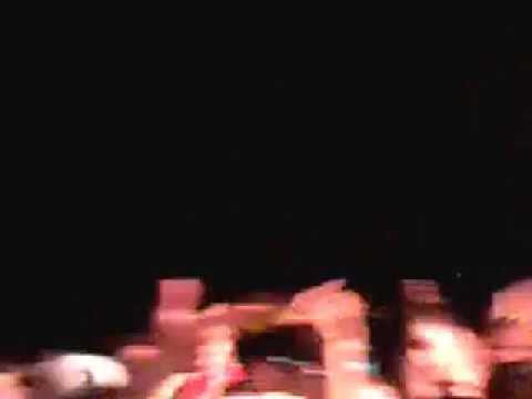 Mamanera 27/07/2013 Mad Kid & Moddi MC The italian party night