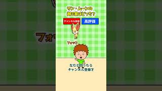 右左どっち？ポケモンクイズ！ #shorts