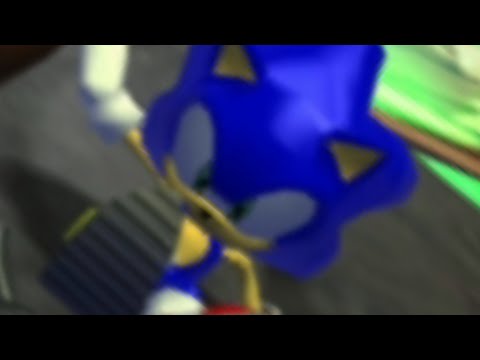 A Flame Extinguished by Fate (#302) - Shadow the Hedgehog #35