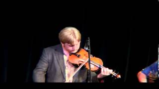 preview picture of video '2013-09-14 Darin Smith - 2013 Weaverville Fiddle Contest - Open Division Round 2'