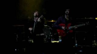 Mando Diao - Ringing Bells (live)