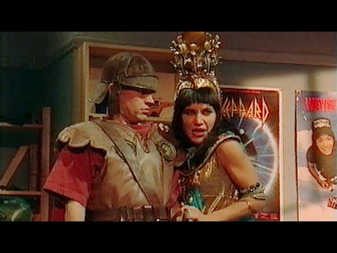 Mike and Angelo S9E6 (1997) - FULL EPISODE