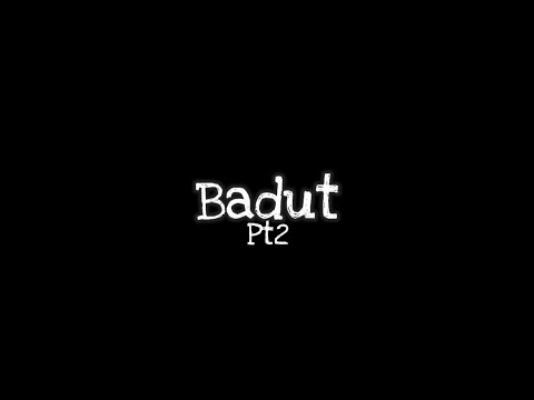 Badut Pt.2 - Raavfy Lyrics
