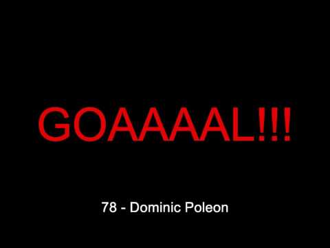 17.09.2016: Charlton Athletic - AFC Wimbledon (1 - 2)