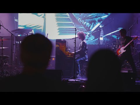 Piano Prodigy Ethan Bortnick on Learning Before an Audience | Yamaha Three440