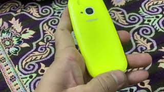Nokia 3310 new fullbox chính hãng fpt - 0866079981 zalo