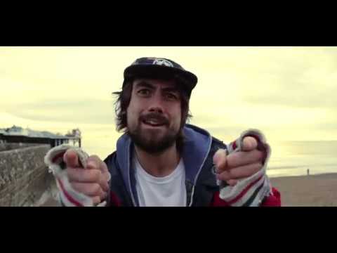 Ben Jammin - Follow Your Soul (Experimental Official Music Video)