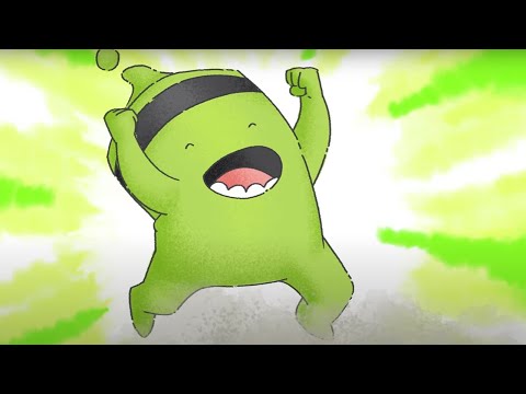 Big Challenges (3 of 3) | Social Emotional Learning for kids