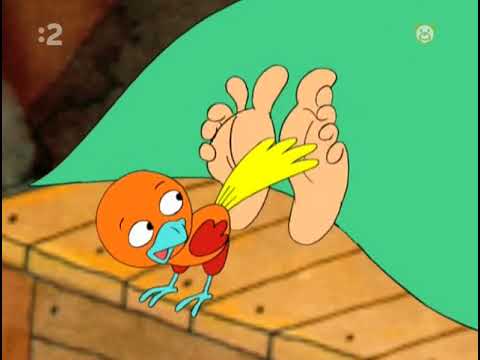 JUROSIK  -  EPIZODA 48  - JUROSIK ZEMEPANOM