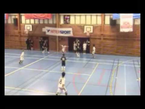 Bodaborg 2009 p98 final del1