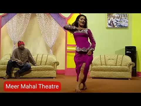 Adhi Rati Soti Payi Di Lat Hili   Shah Para HD