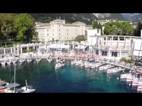 2014 Audi Melges 20 Worlds - Daily Highlights