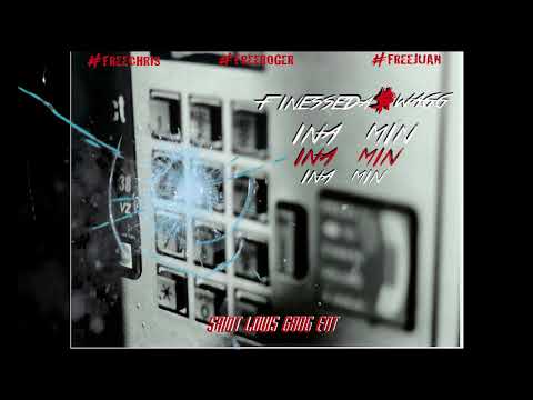 FINESSEDA$WAGG "Ina Min"