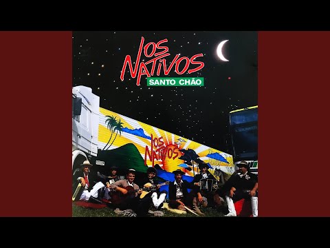 Baila Baila Morena - Os Nativos