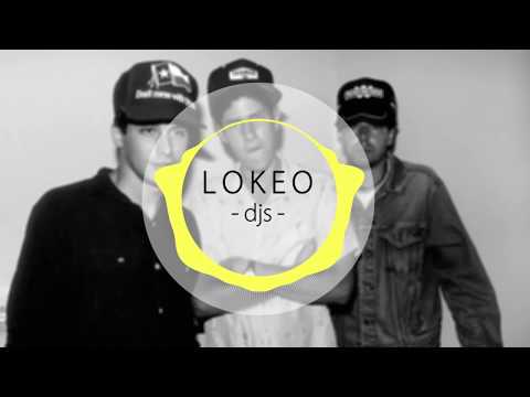 [MASHUP] The Prodigy  - Diesel Power x Beastie Boys- Intergalactic