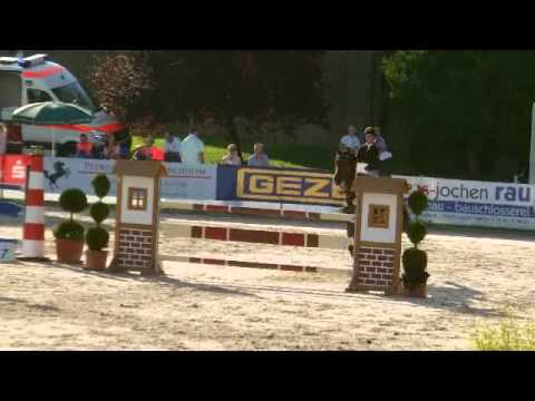 Kaja Celine Hofmeister - IPad - Waldachtal - Platz 1- Umlauf