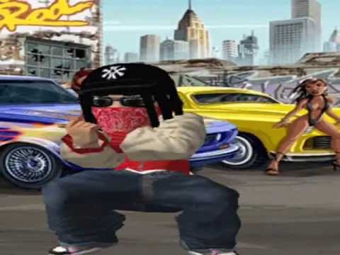 Kledi ft Kuqi Mc - Mend mos me shit ( 2009 )