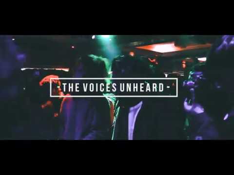 The Voices Unheard - Soundcheck - The Red Lion Show