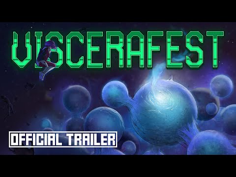 Release Date Trailer