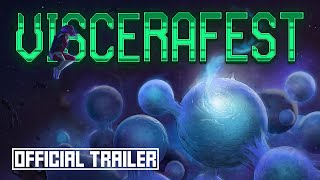 Release Date Trailer