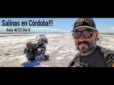 Salinas en cordoba !!!!